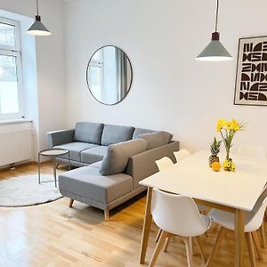 Appartement met Drie Slaapkamers